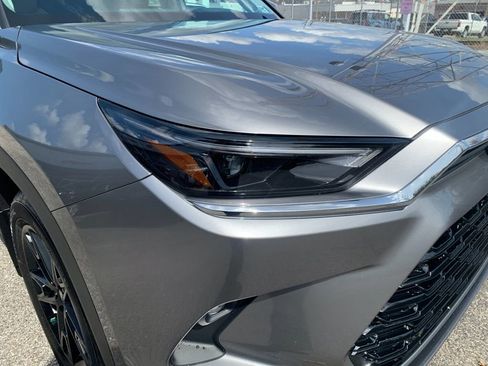 New 2026 Toyota Grand Highlander AWD image 35