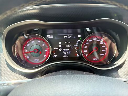 Used 2020 Dodge Charger SRT Hellcat w/ Harman/Kardon Audio Group RWD image 39