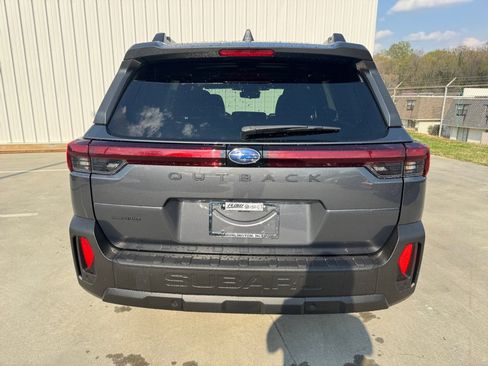 New 2026 Subaru Outback Touring XT AWD/4WD image 14