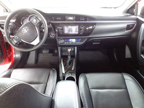 Used 2015 Toyota Corolla LE Premium FWD image 20