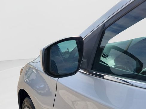 Used 2017 Nissan Sentra S FWD image 9