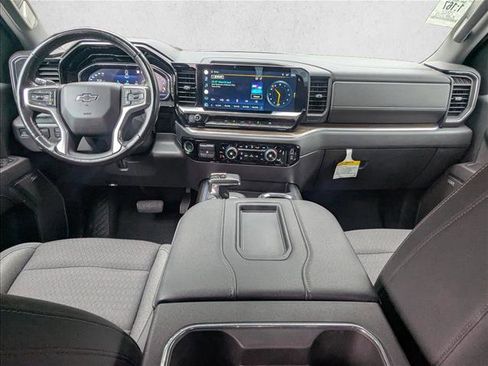 Used 2022 Chevrolet Silverado 1500 RST w/ All Star Edition Plus image 21