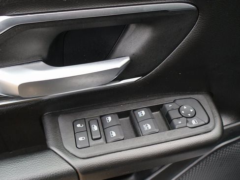 Used 2025 RAM 1500 Big Horn image 26