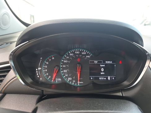 Used 2019 Chevrolet Trax LS FWD image 15