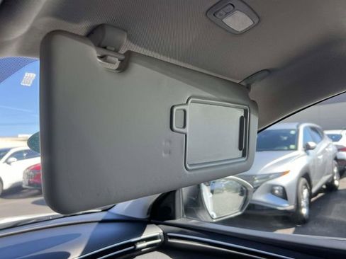 Certified 2023 Hyundai Tucson SEL w/ Convenience Package image 34