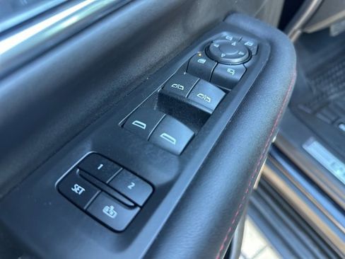 Used 2023 Chevrolet Tahoe RST w/ Luxury Package image 9