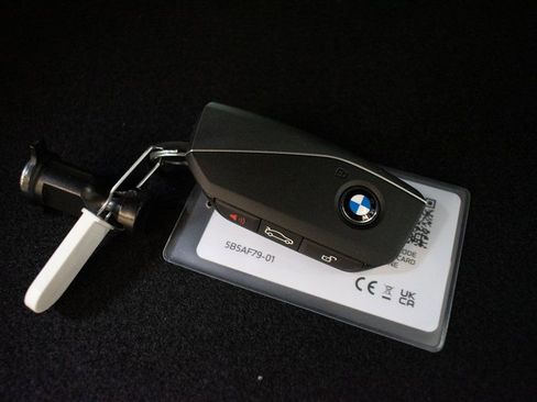 New 2026 BMW X1 xDrive28i w/ Convenience Package image 27