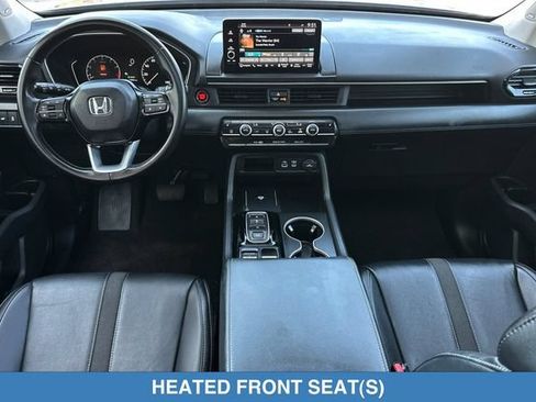 Certified 2024 Honda Pilot Touring image 15