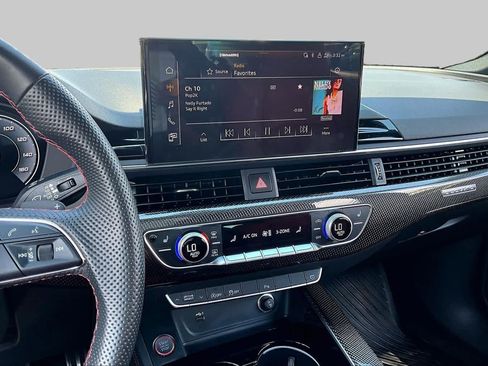 Used 2023 Audi S5 Premium Plus AWD/4WD image 7