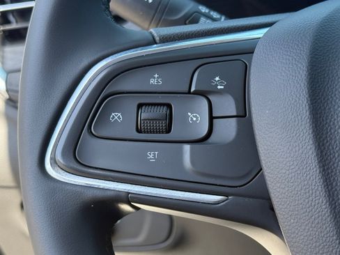 Used 2024 Buick Encore GX Sport Touring w/ Advanced Technology Package AWD/4WD image 14