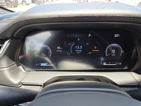 Used 2021 Jeep Grand Cherokee L Laredo AWD/4WD image 36
