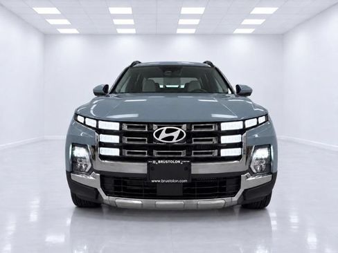 Used 2025 Hyundai Santa Cruz Limited AWD/4WD image 4