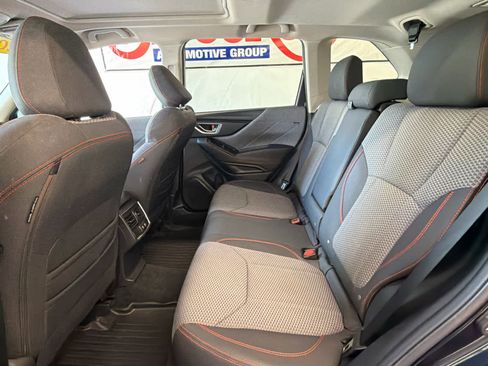 Used 2019 Subaru Forester Sport w/ Popular Package #2 AWD/4WD image 18