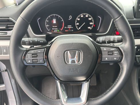 Used 2024 Honda Pilot EX-L image 21