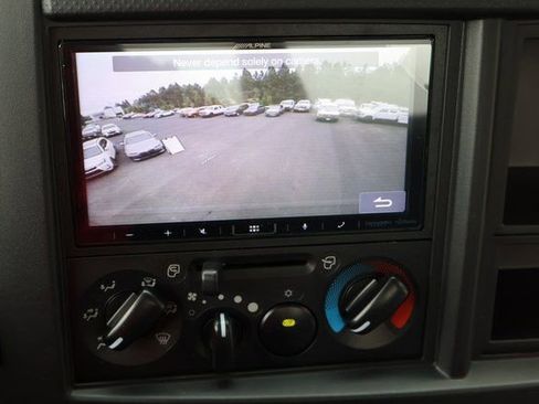 New 2025 Chevrolet Low Cab Forward image 16