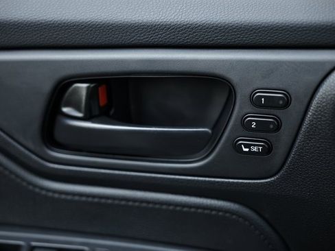 New 2026 Honda Odyssey Sport-L image 24