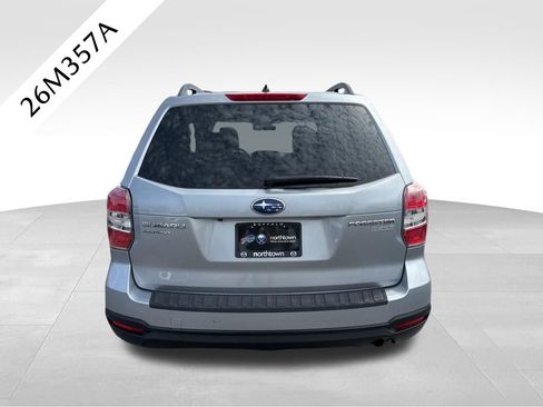 Used 2015 Subaru Forester 2.5i Premium AWD/4WD image 28