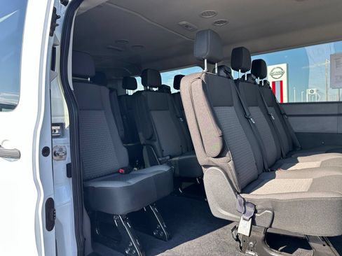 Used 2023 Ford Transit 350 XLT AWD/4WD image 31