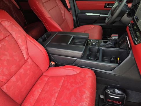Used 2026 Toyota Tundra TRD Pro AWD/4WD image 12