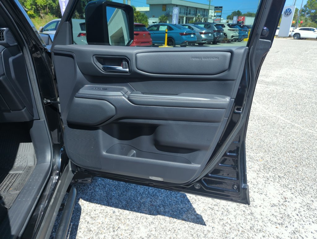 Used 2024 Toyota Land Cruiser AWD/4WD image 36
