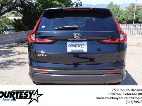 Used 2023 Honda CR-V EX-L image 5