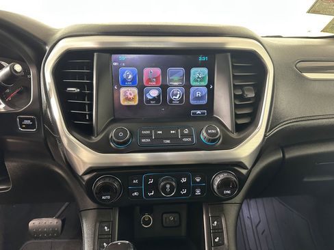 Used 2019 GMC Acadia SLT image 26