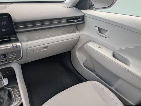 New 2027 Hyundai Kona SEL Sport FWD image 19