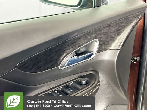 Used 2015 Buick Encore Convenience image 10
