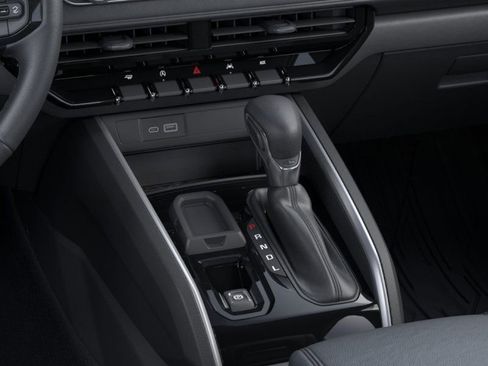 New 2026 Chevrolet Colorado LT w/ Advanced Trailering Package image 23