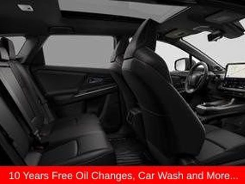 New 2026 Toyota bZ Woodland image 24