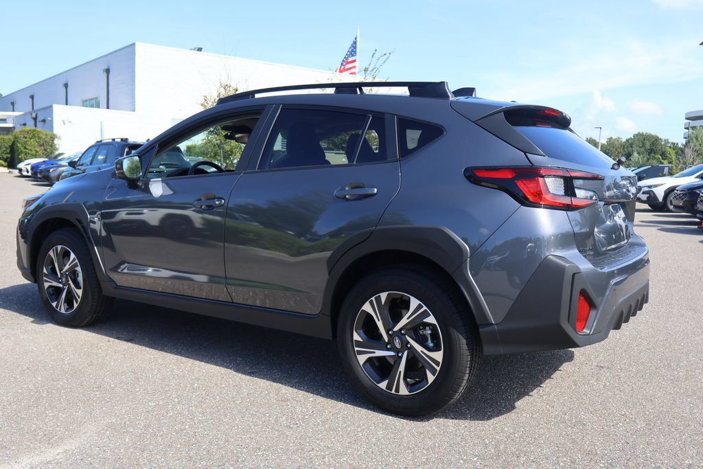 Used 2026 Subaru Crosstrek 2.5i Premium AWD/4WD image 9