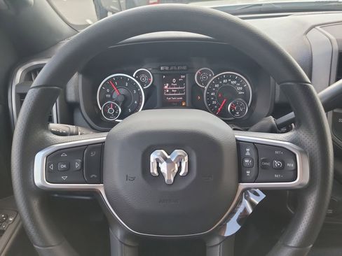 New 2026 RAM 5500 Tradesman AWD/4WD image 25