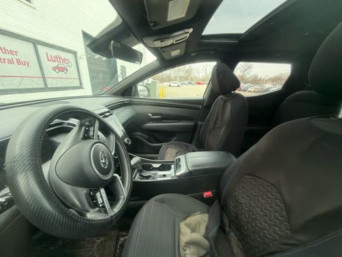 Used 2022 Hyundai Santa Cruz SEL w/ Activity Package image 5