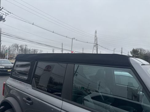 Used 2024 Ford Bronco Big Bend image 12