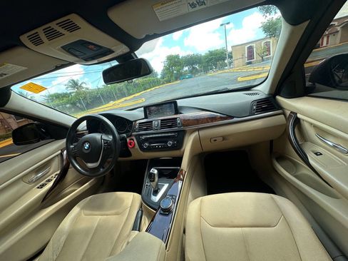 Used 2014 BMW 328i Sedan RWD image 4