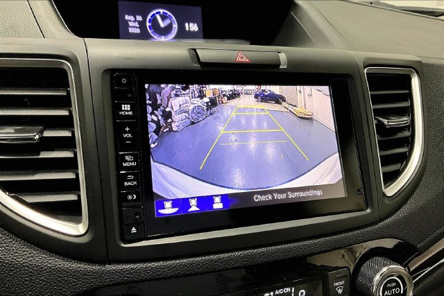 Used 2015 Honda CR-V EX-L image 17