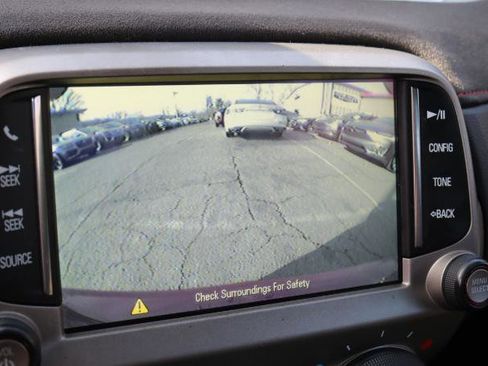 Used 2013 Chevrolet Camaro ZL1 image 14