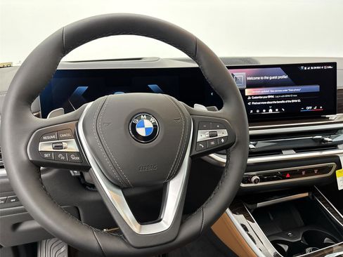 New 2026 BMW X5 xDrive40i image 22