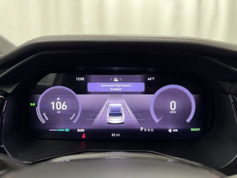 Used 2024 Jeep Wagoneer Launch Edition image 22