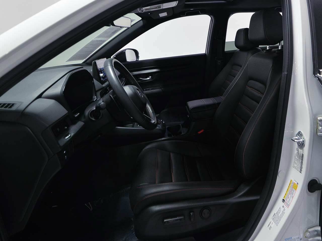 Used 2024 Honda CR-V Sport-L image 8