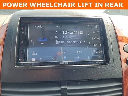 Used 2006 Toyota Sienna XLE image 30
