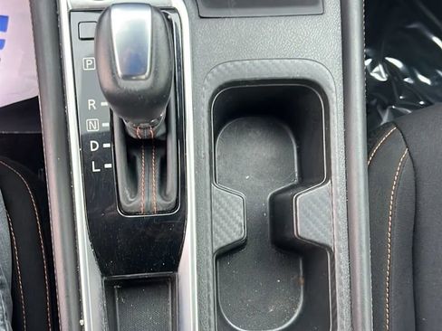 Used 2021 Nissan Sentra SR image 26