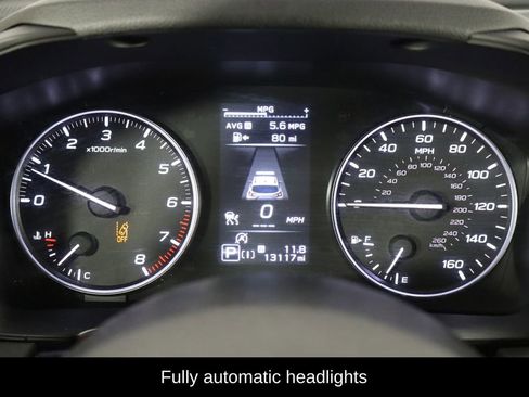 Used 2024 Subaru Crosstrek 2.0i Premium image 11