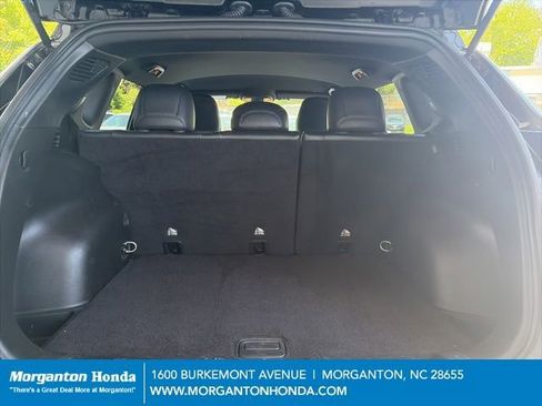 Used 2024 Jeep Compass Latitude AWD/4WD image 28