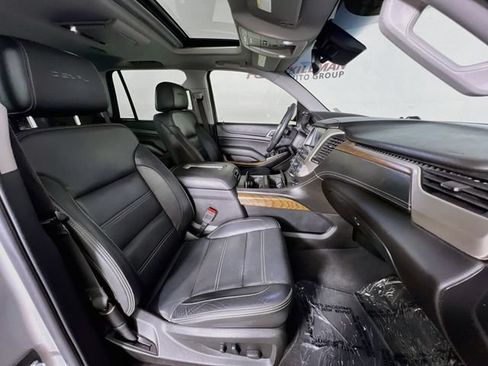 Used 2019 GMC Yukon Denali w/ Open Road Package AWD/4WD image 44