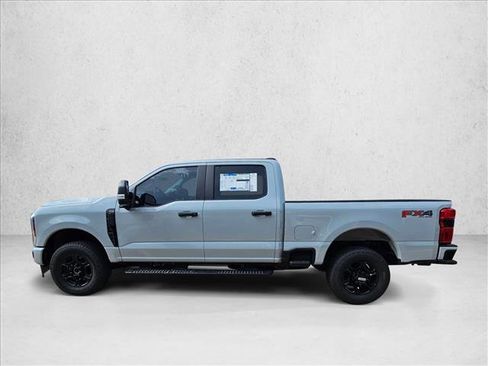 New 2026 Ford F250 XL w/ STX Appearance Package image 5