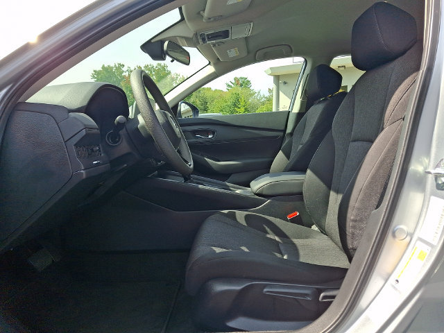 Used 2024 Honda Accord LX image 14