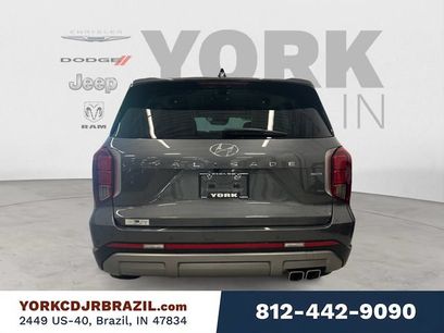Used 2024 Hyundai Palisade SEL