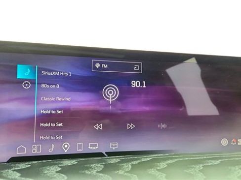 Used 2025 Cadillac Escalade Sport w/ Touring Package image 52