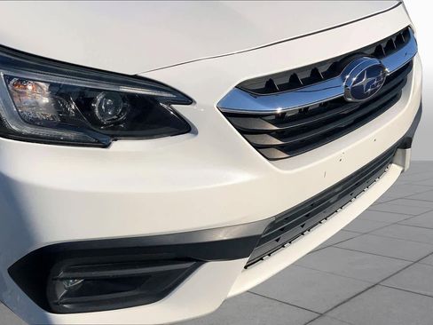 Used 2021 Subaru Legacy Premium AWD/4WD image 29